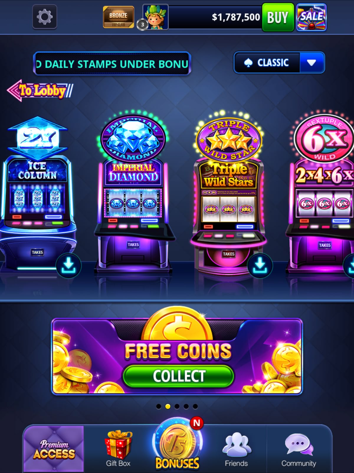a777 casino