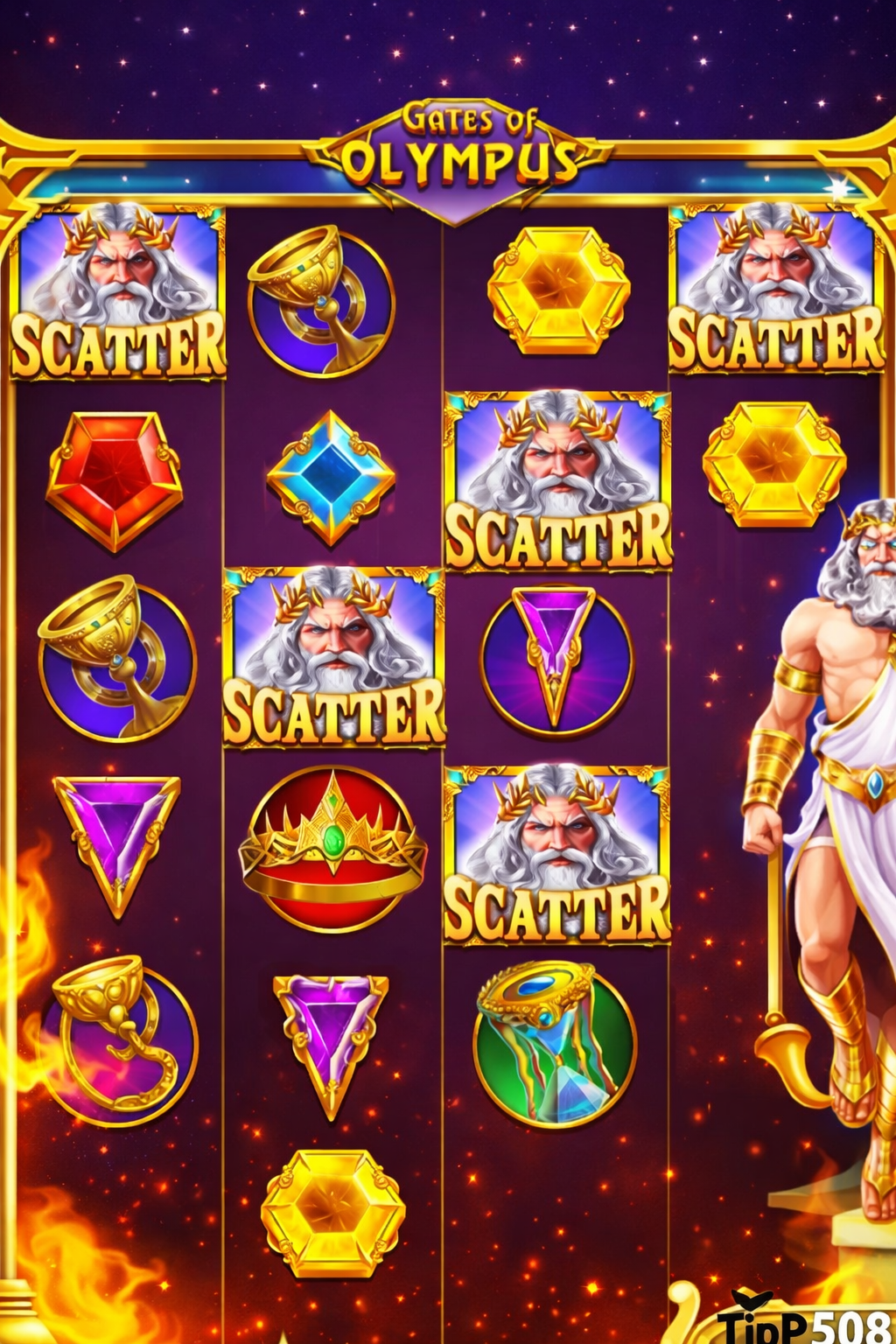 a777 casino game