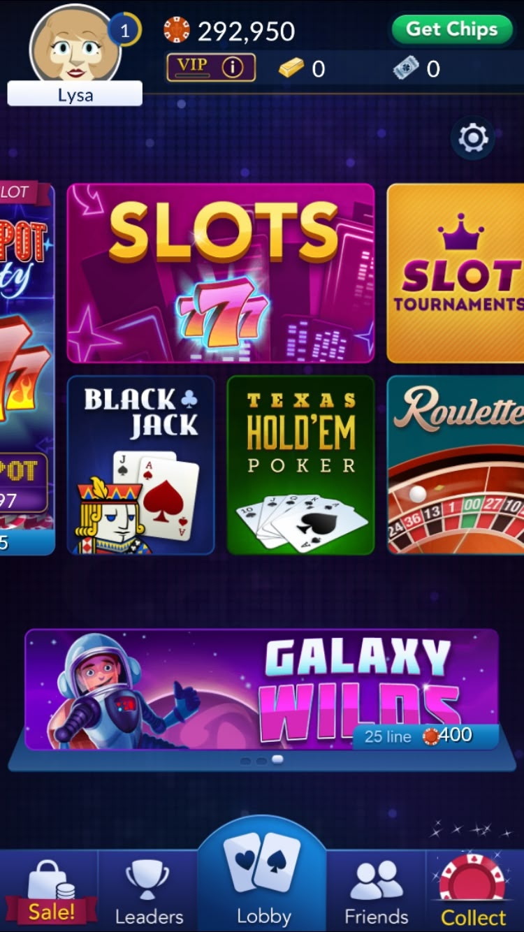 a777 casino game