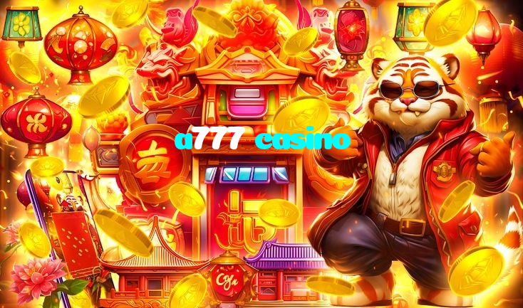 a777 casino casino presented on mobile device in Pakistan with slots and live games