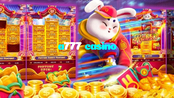 a777 casino خوش آمدید بونس +600% پیشکش موبائل ایپ کے پروموشن سیکشن میں دکھائی دیتی ہے۔