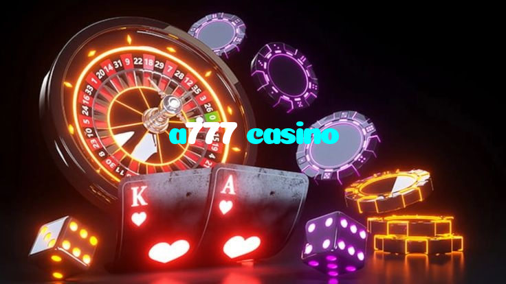 a777 casino casino presented on mobile device in Pakistan with slots and live games